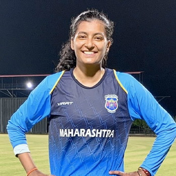 Shradda Pokharkar Biography